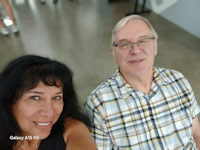 teri and steve
